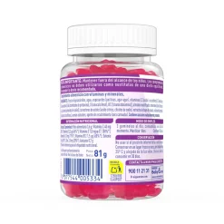 Nancare Gummies Immunité Enfants