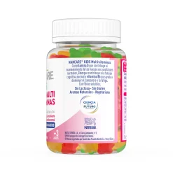 Nancare Multivitamines Enfants