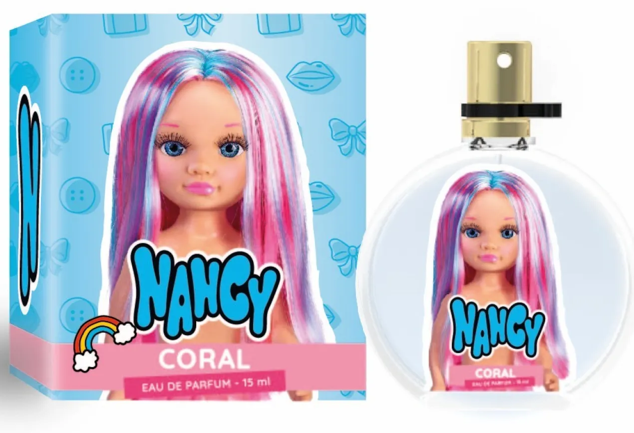 Nancy Coral Eau de Parfum