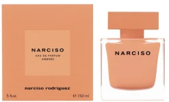 Narciso Ambrée Eau de Parfum
