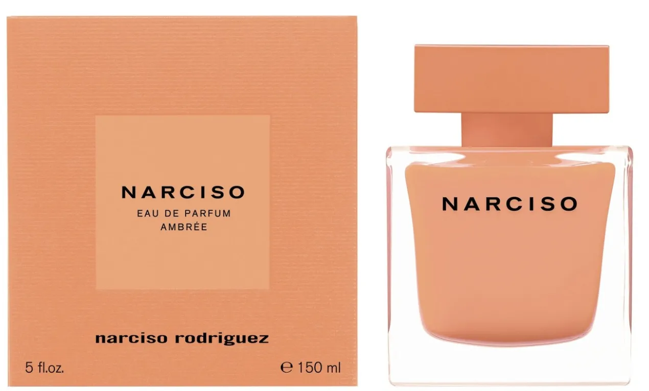 Narciso Ambrée Eau de Parfum