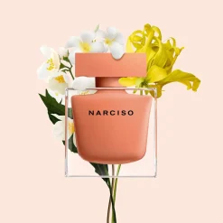 Narciso Ambrée Eau de Parfum
