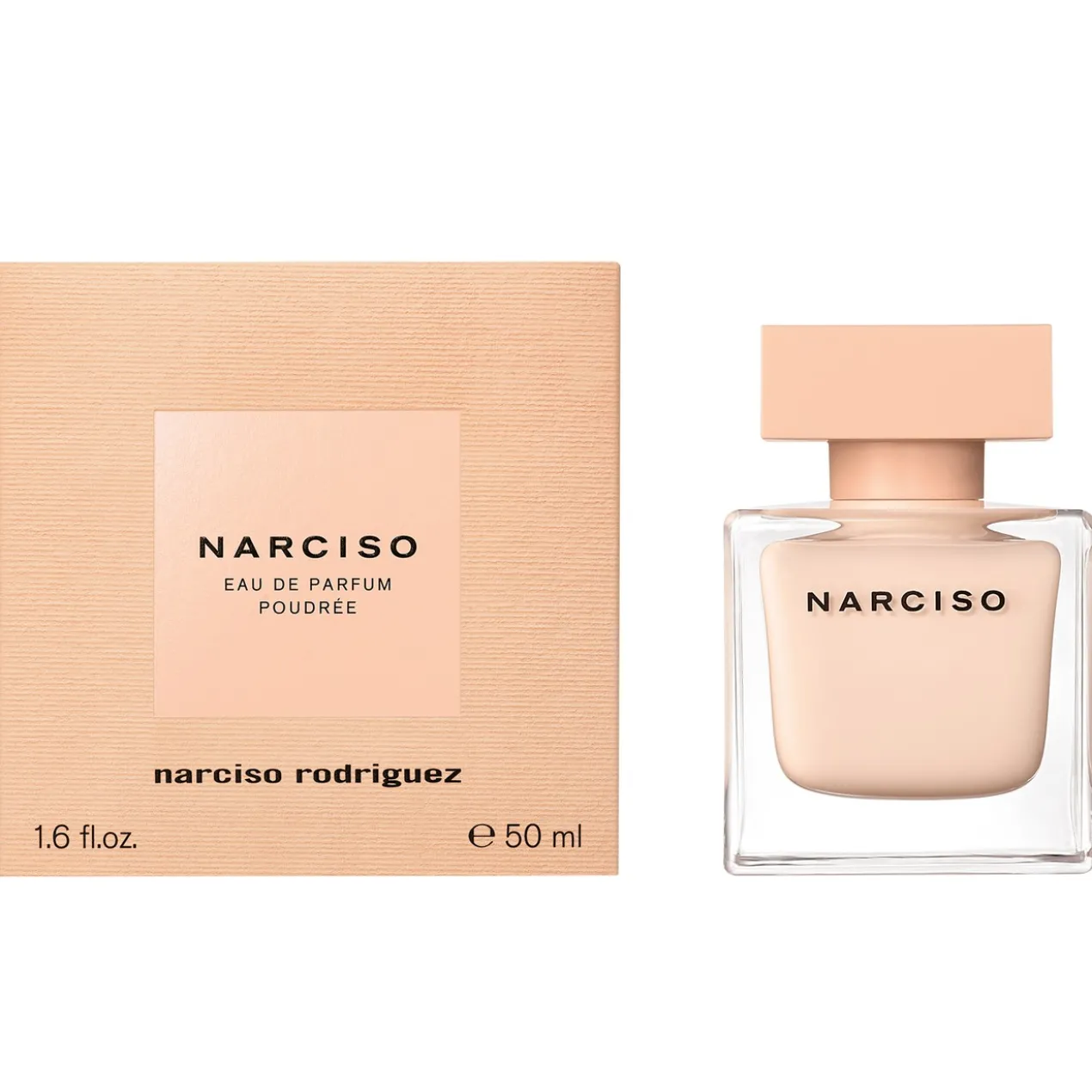 Narciso Poudrée Eau de Parfum