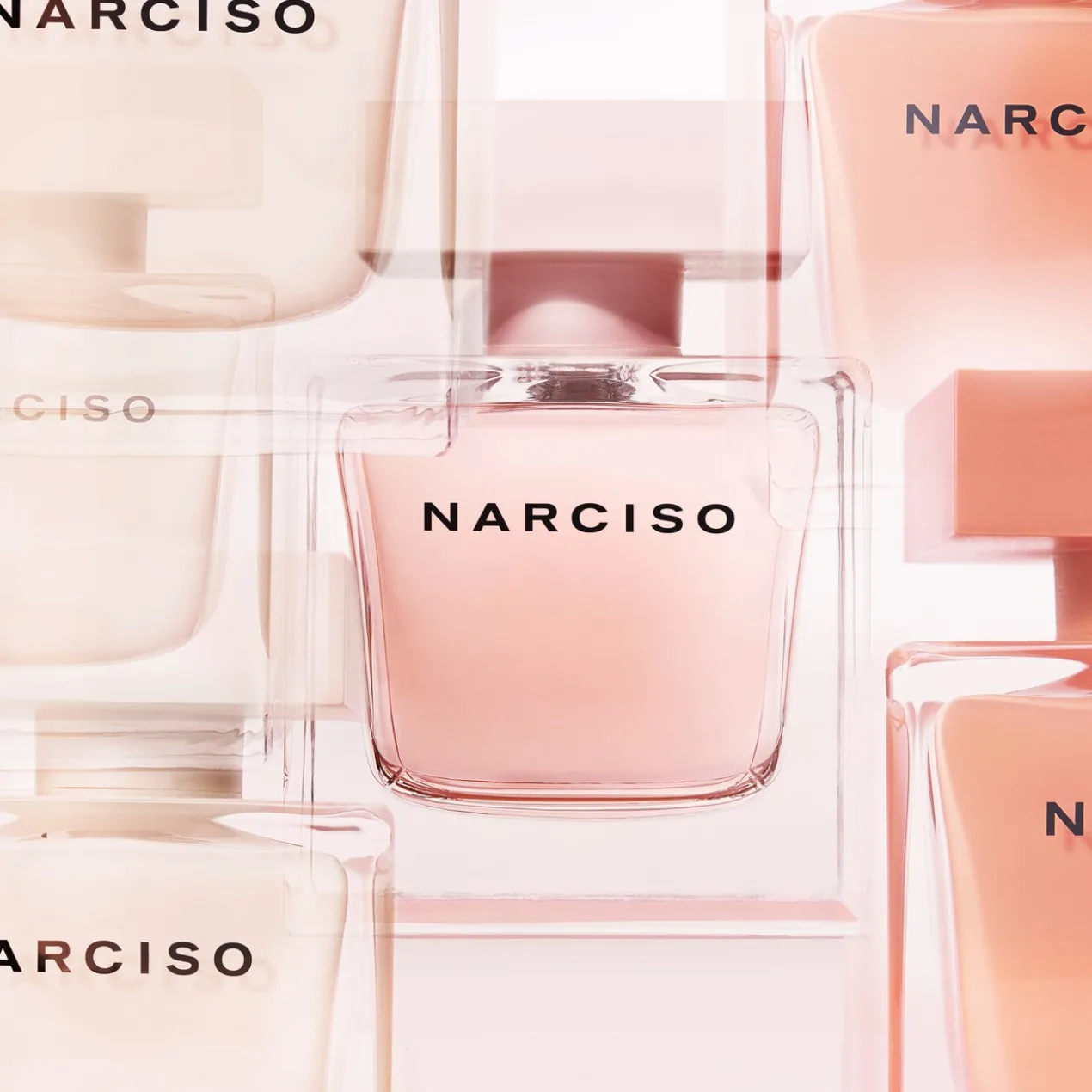Narciso Poudrée Eau de Parfum