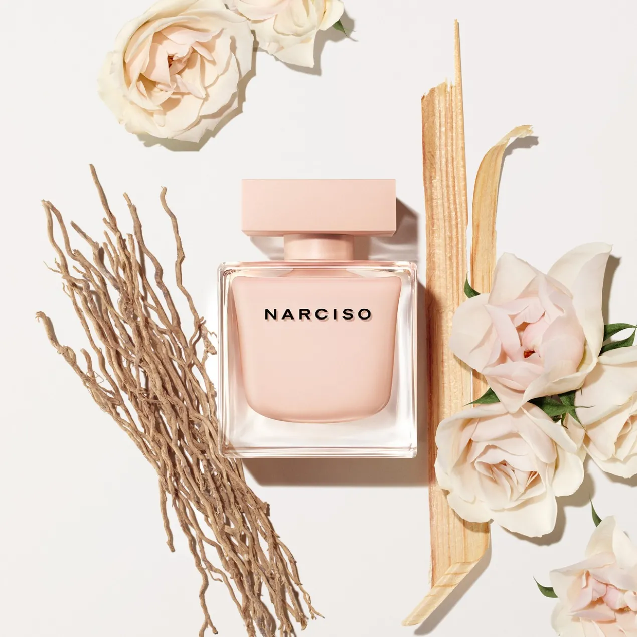 Narciso Poudrée Eau de Parfum