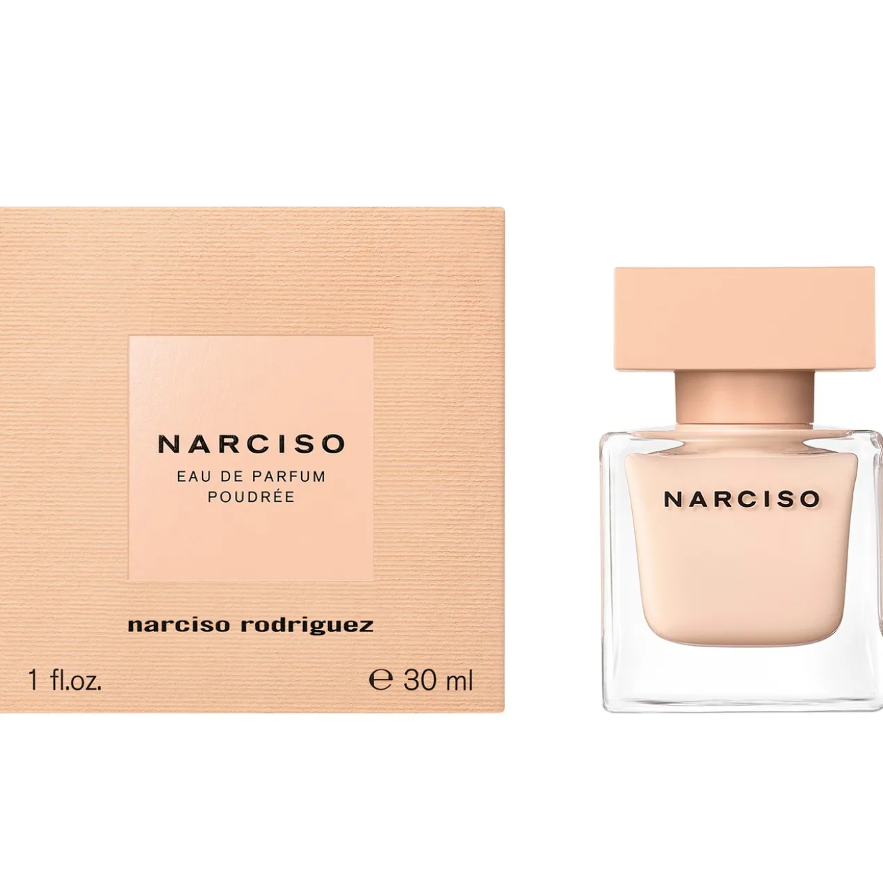 Narciso Poudrée Eau de Parfum