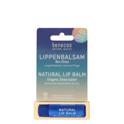 Natural Basics Baume Intensif au Karité