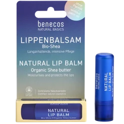 Natural Basics Baume Intensif au Karité