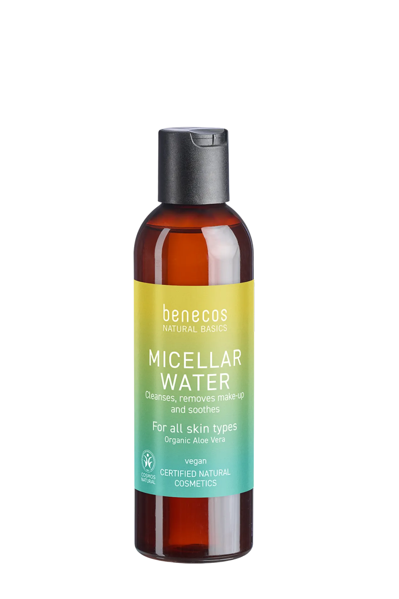 Natural Basics Eau Micellaire à l'Aloe Vera