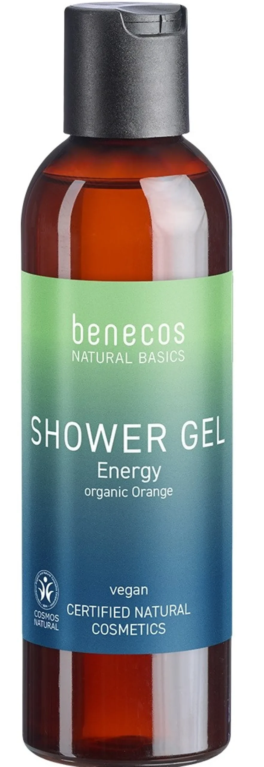 Natural Basics Gel Douche Sensitive Bambou