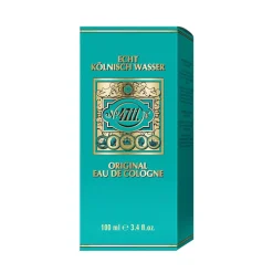 4711 Natural Spray Original Eau de Cologne