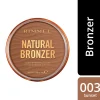 Naturel Bronzer Poudres Bronzantes