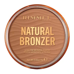 Naturel Bronzer Poudres Bronzantes