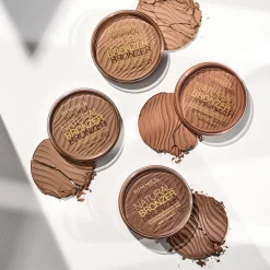 Naturel Bronzer Poudres Bronzantes