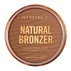 Naturel Bronzer Poudres Bronzantes