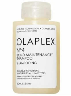 N°4 Bond Maintenance Shampooing