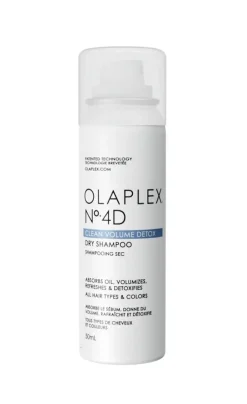 Nº4D Clean Volume Detox Shampoing Sec