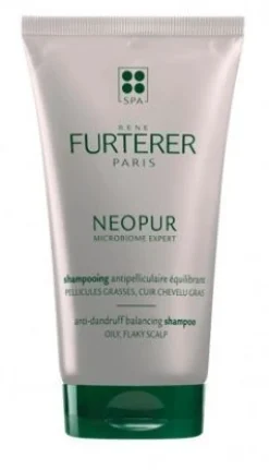 Neopur Shampoing Équilibrant