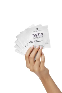 Neoretin Discrom Control Peeling Dépigmentant