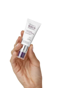 Neoretin Discrom K - Crème Dépigmentante pour le Contour des Yeux