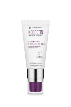 Neoretin Discrom K - Crème Dépigmentante pour le Contour des Yeux