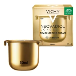 Neovadiol Longetivity Crème Volumatrice Anti-Âge
