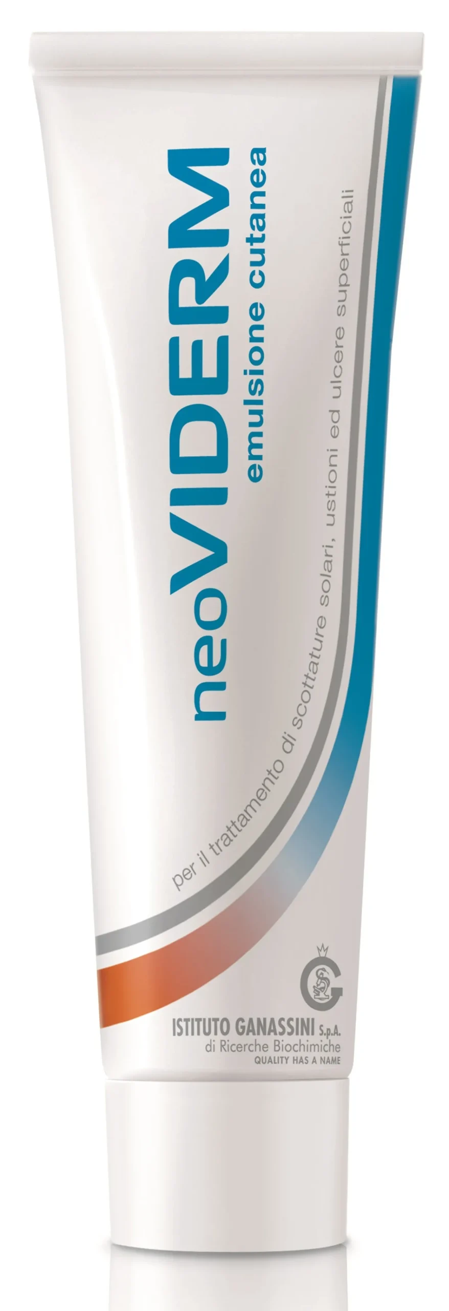 Neoviderm Émulsion Cutanée