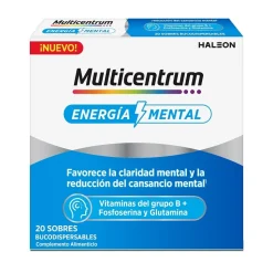 Énergie Mentale