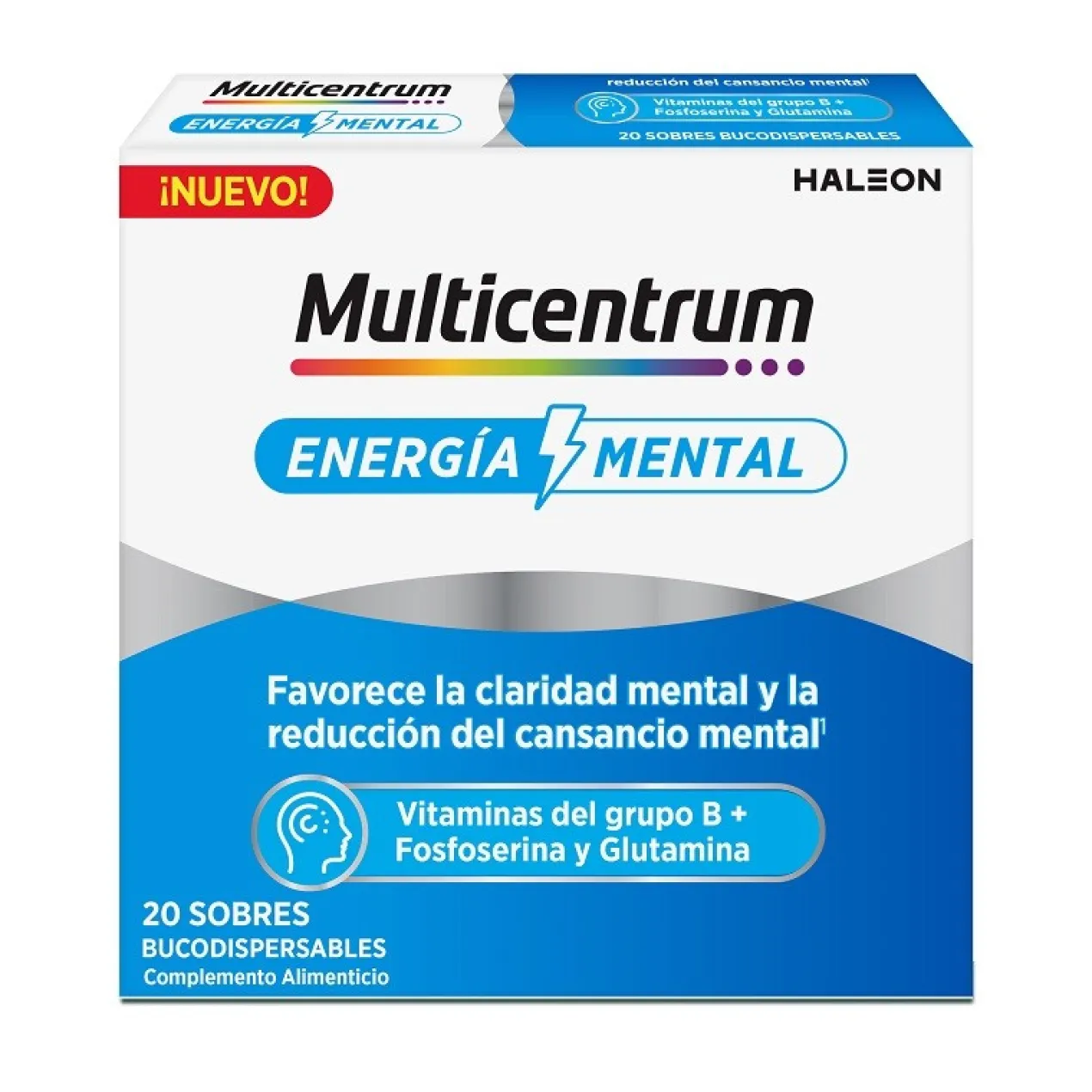 Énergie Mentale