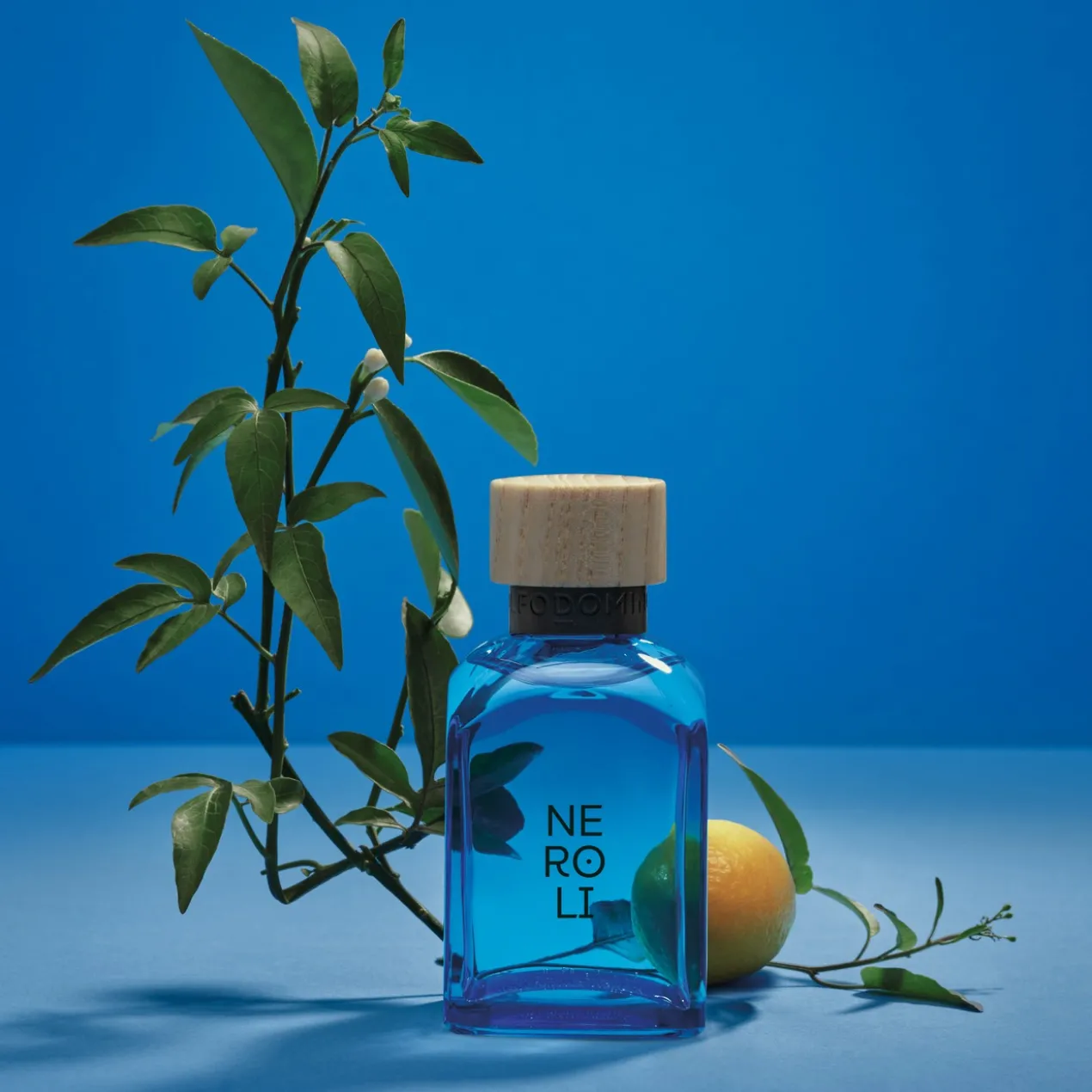 Neroli Man Eau de Toilette
