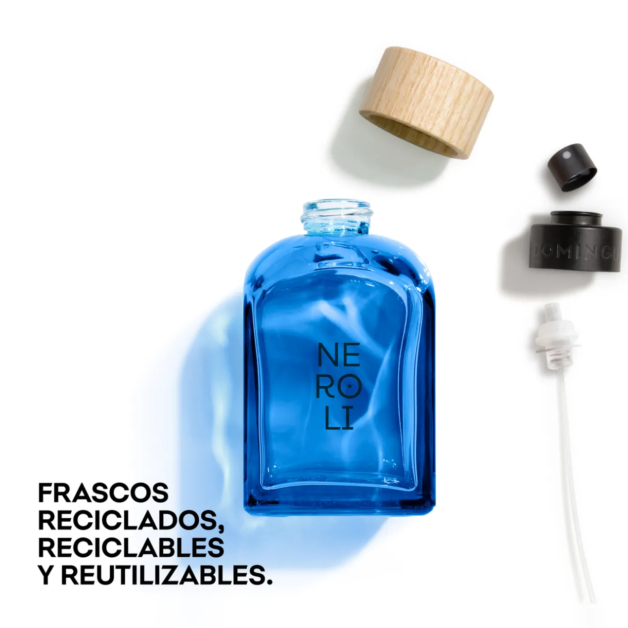 Neroli Man Eau de Toilette