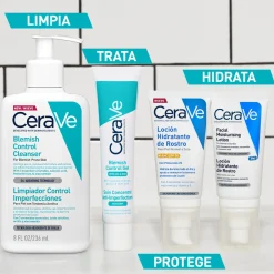 Nettoyant Anti-Imperfections