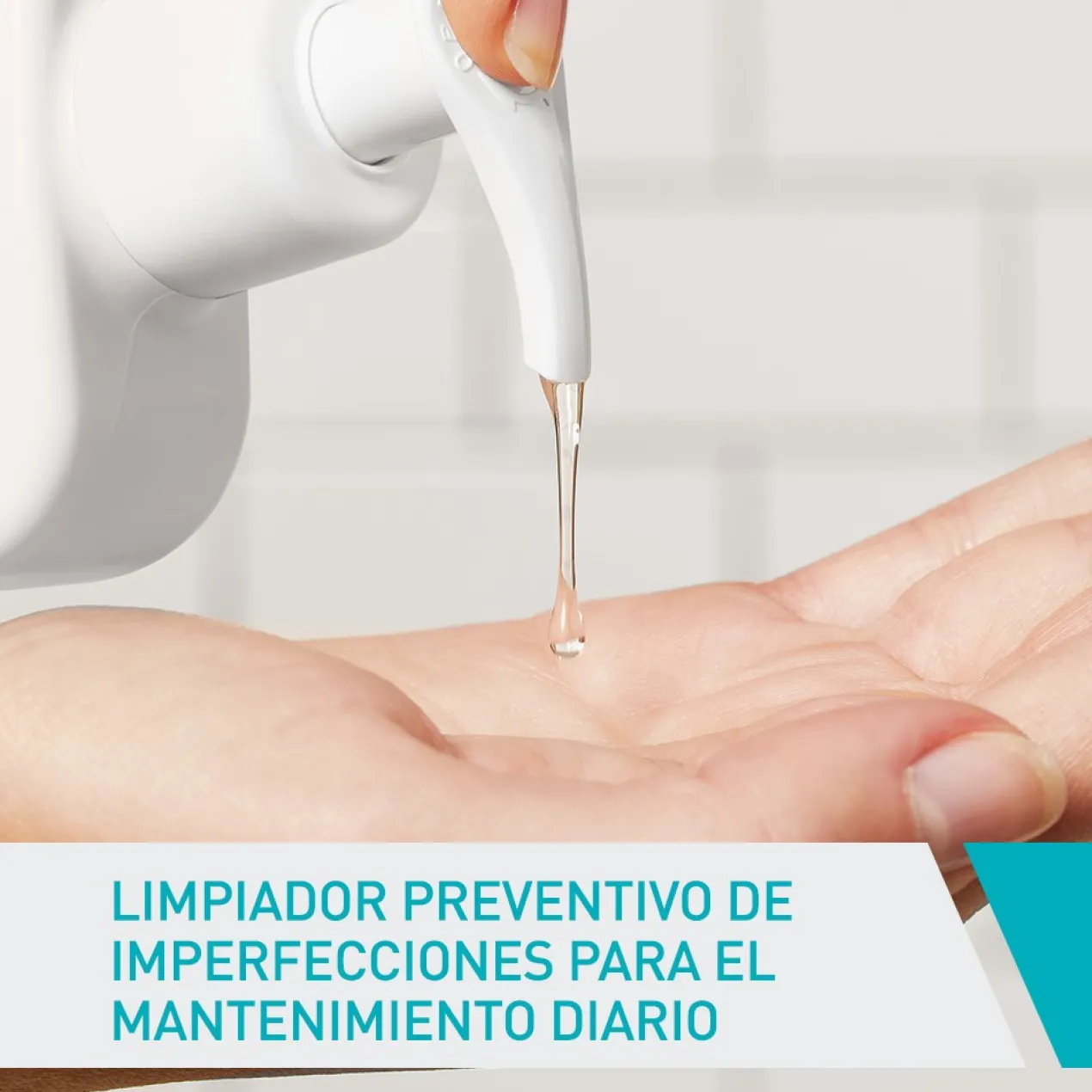 Nettoyant Anti-Imperfections