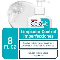 Nettoyant Anti-Imperfections