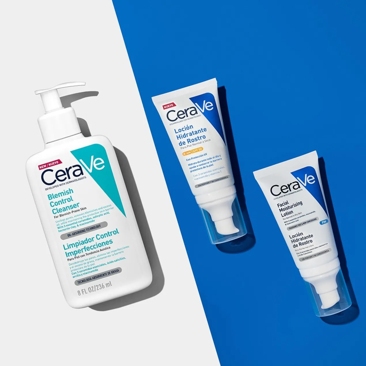 Nettoyant Anti-Imperfections