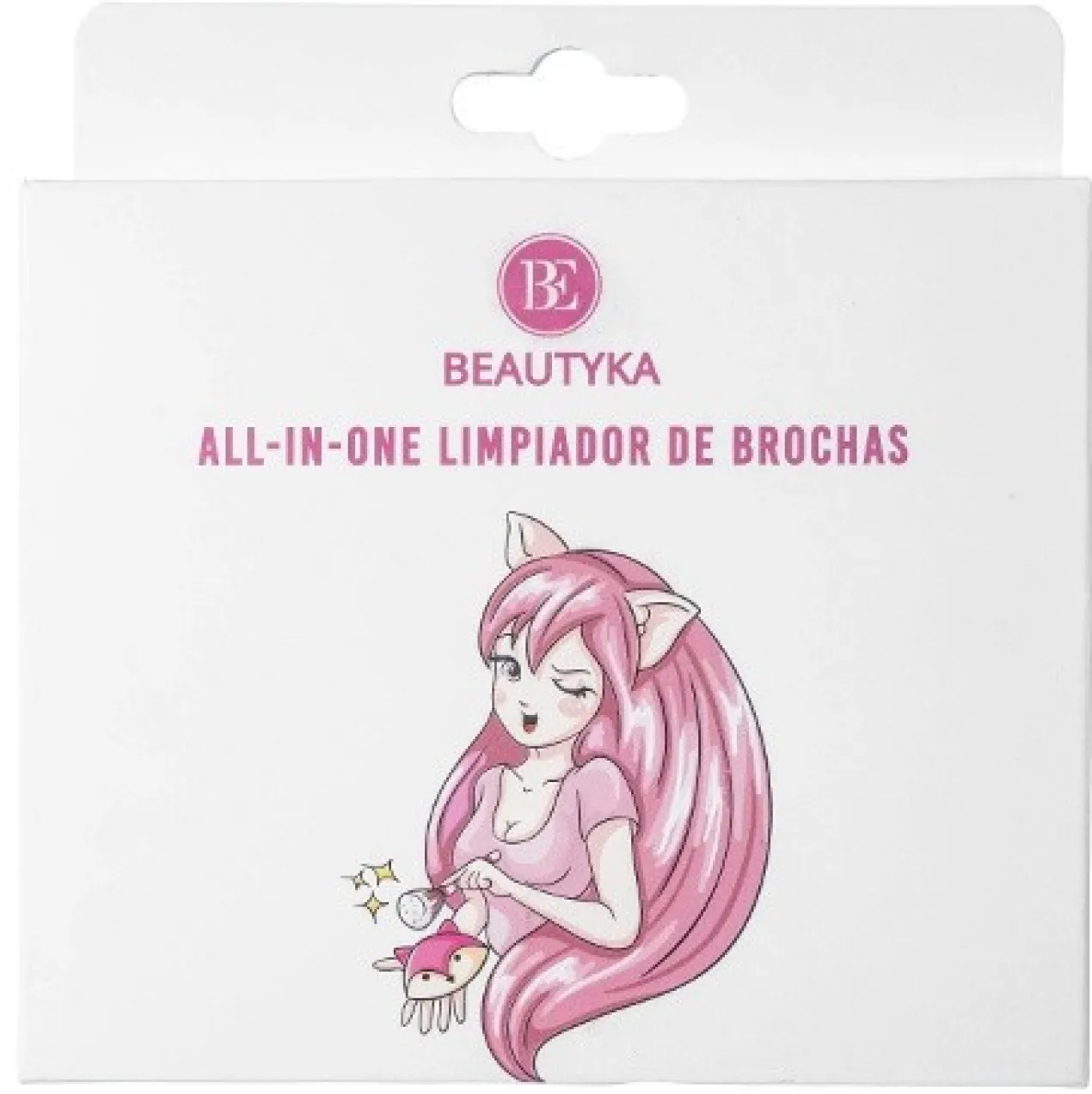 Nettoyant de Pinceaux All in One