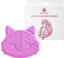 Nettoyant de Pinceaux All in One