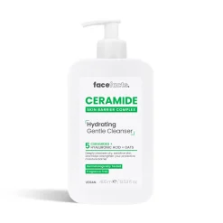 Nettoyant Doux Hydratant aux Céramides