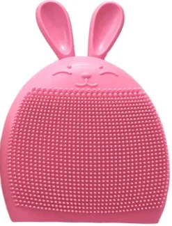 Nettoyant Exfoliant Visage Lapin It's Time to Glow