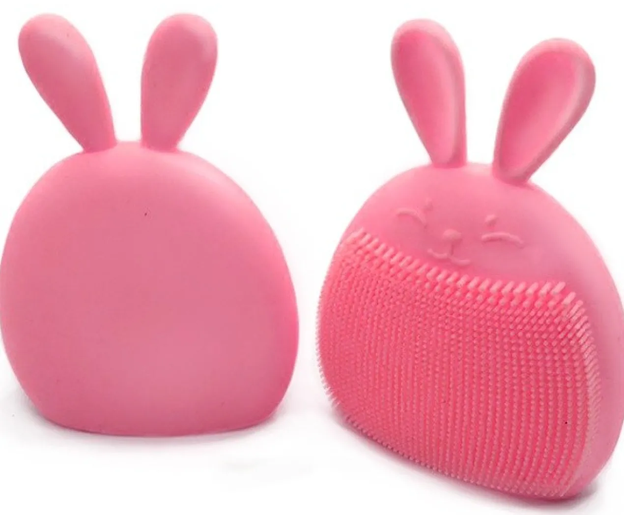 Nettoyant Exfoliant Visage Lapin It's Time to Glow