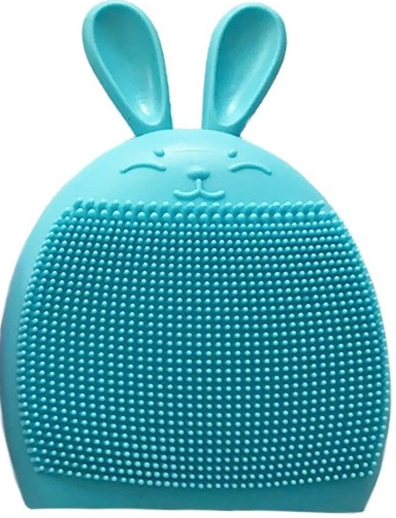 Nettoyant Exfoliant Visage Lapin It's Time to Glow