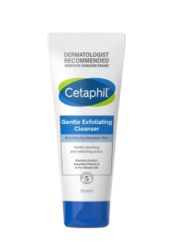 Nettoyant Gommage Doux