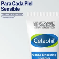 Nettoyant Gommage Doux