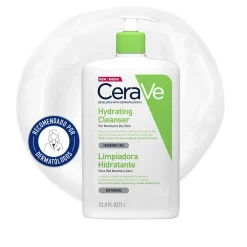 Nettoyant Hydratant