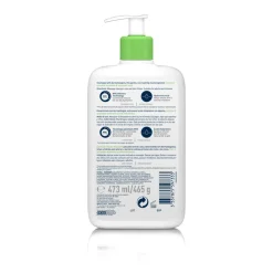 Nettoyant Hydratant