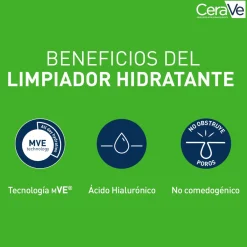 Nettoyant Hydratant