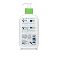 Nettoyant Hydratant