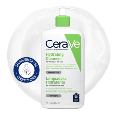 Nettoyant Hydratant