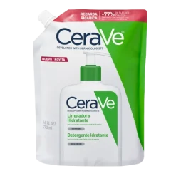Nettoyant Hydratant
