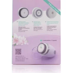 Nettoyant électrique doux 3 en 1